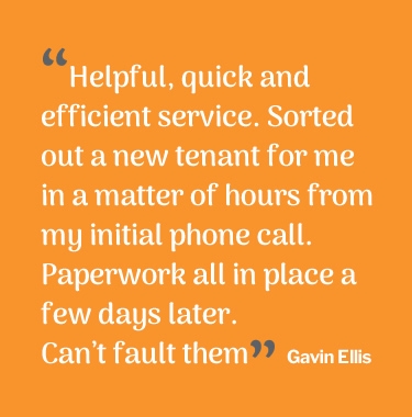 Reviews for Evans Lee Estate Agents: Helpful, quick and efficient service. Can't fault them