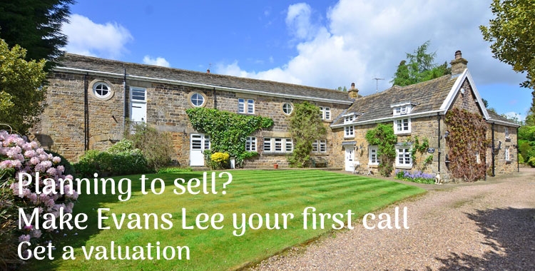 Planning to sell? Make Evans Lee your first call. Get a valuation