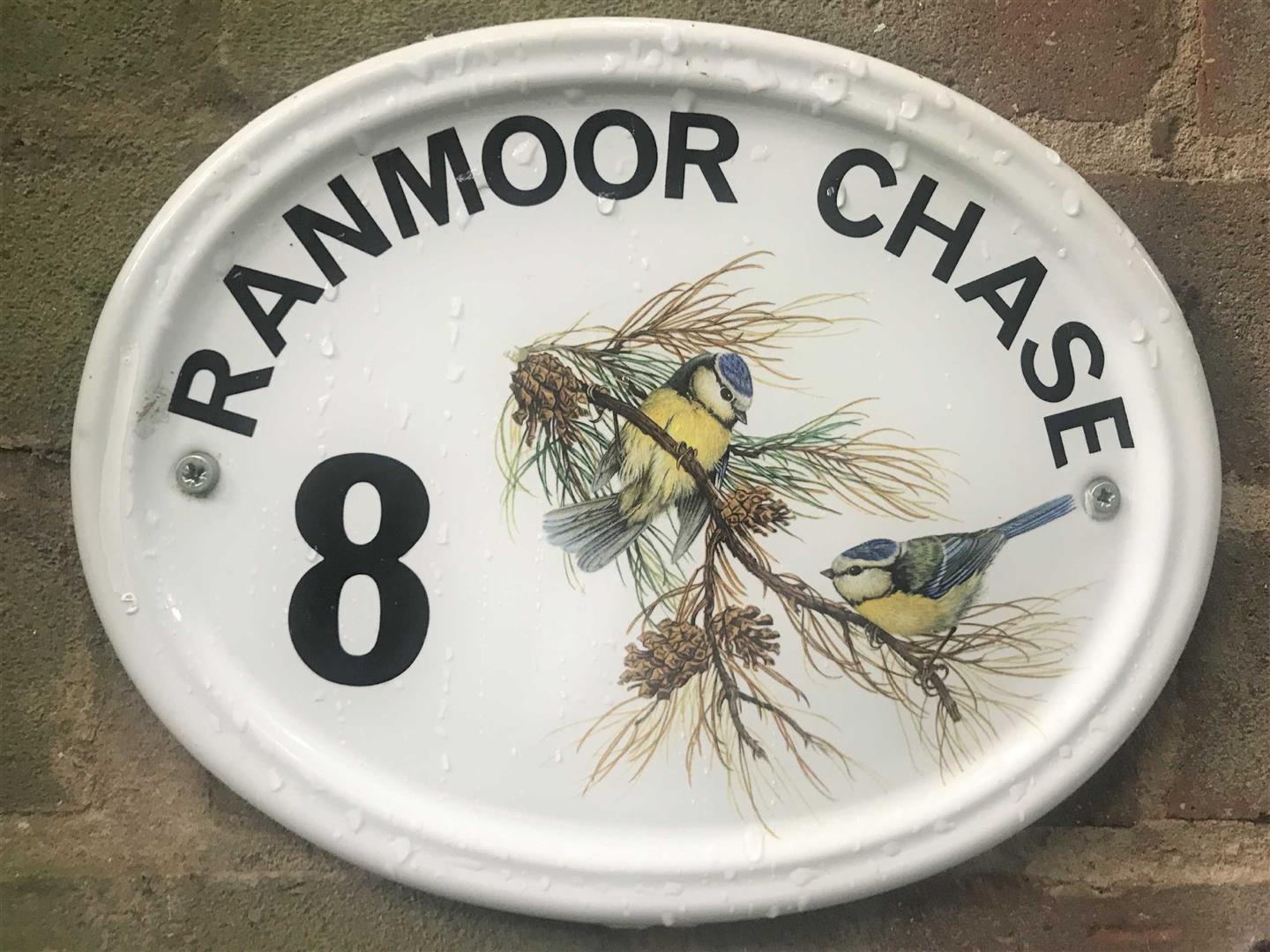 Ranmoor Chase